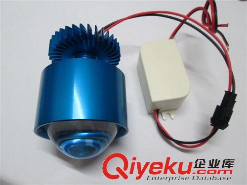 廠家直銷12V-80V摩托車電動車大燈