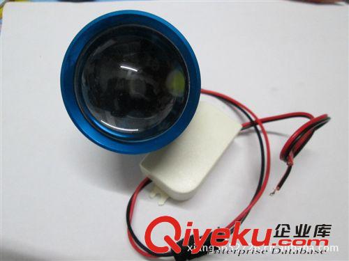 廠家直銷12V-80V摩托車電動車大燈原始圖片2