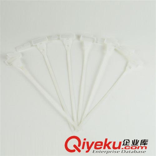 廠家直銷尼龍?jiān)鷰?規(guī)格4X300等 扎線帶 束線帶原始圖片3