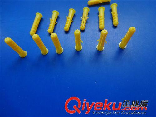 金星廠家批發(fā)膨脹管壁虎 紅木家具膨脹管 國標(biāo)膨脹管 塑料膨脹管原始圖片2