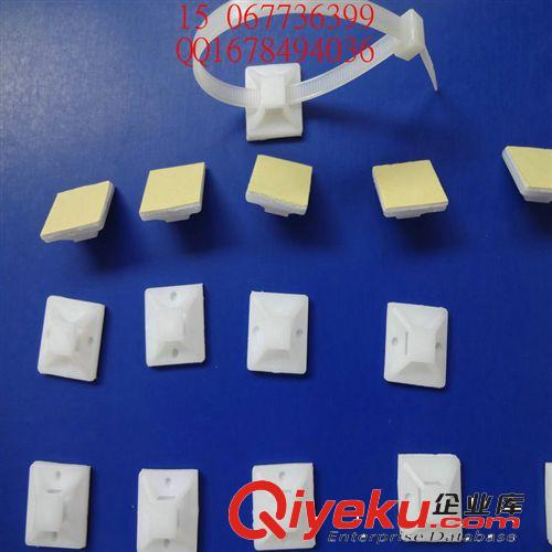 粘式固定座  江蘇常熟供應(yīng)  粘式固定座廠家供應(yīng) 量大從優(yōu)原始圖片3