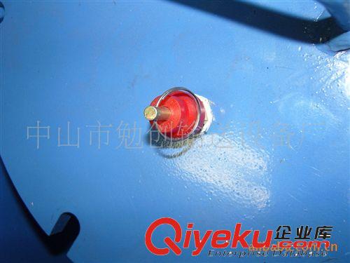 打膠機(jī) 注膠機(jī) 氣動(dòng)打膠機(jī) 氣動(dòng)注膠機(jī) 打膠夾具 節(jié)能燈打膠機(jī)原始圖片3