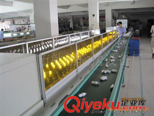 LED燈檢測線 LED燈老化線 球泡燈老化線 生產(chǎn)線流水線設備