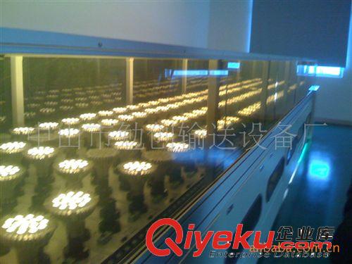 LED燈檢測線 LED燈老化線 球泡燈老化線 生產線流水線設備