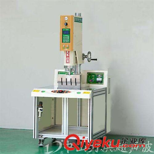 供應(yīng)中山超聲波塑膠焊接 可焊接玩具、電源等塑料產(chǎn)品 超聲波焊接原始圖片2