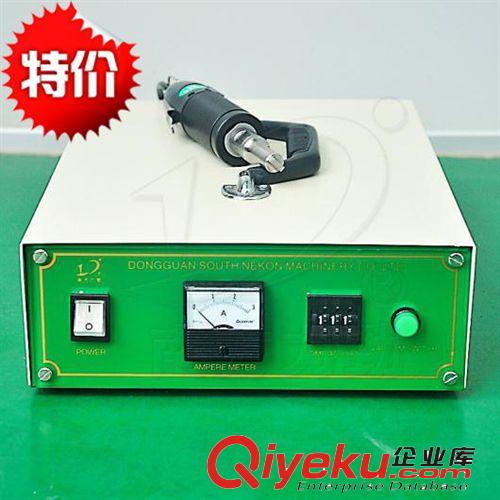 超聲波金屬焊接機(jī) 手動超聲波金屬點(diǎn)焊機(jī) 超聲波金屬焊接加工