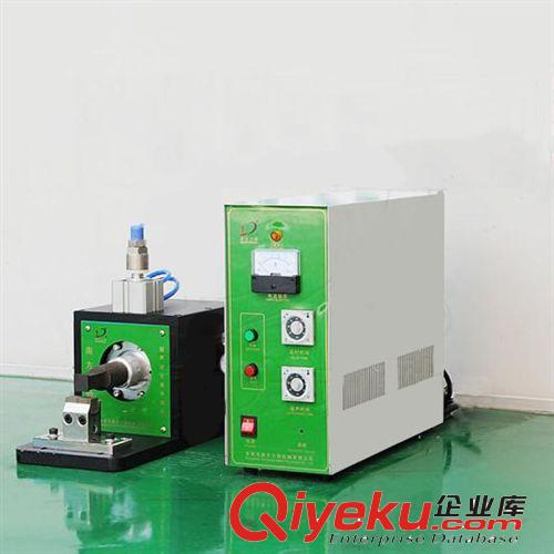 超聲波金屬點焊機 超聲波金屬焊接機 超聲波金屬焊接加工金屬焊機原始圖片3