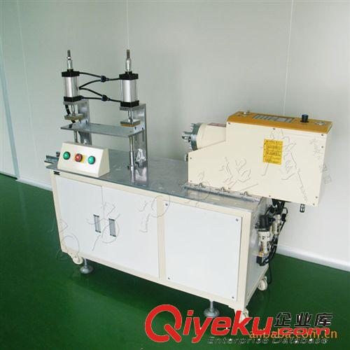 護欄管兩頭封焊機LED全彩數碼管焊接機LED輪廓燈焊接機