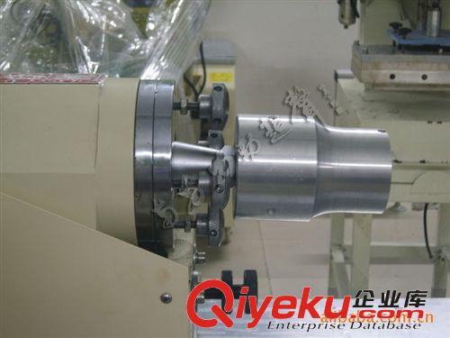 品牌直銷專業(yè)超聲波塑料熔接機護欄管塑焊機護欄管超聲波焊接機原始圖片3