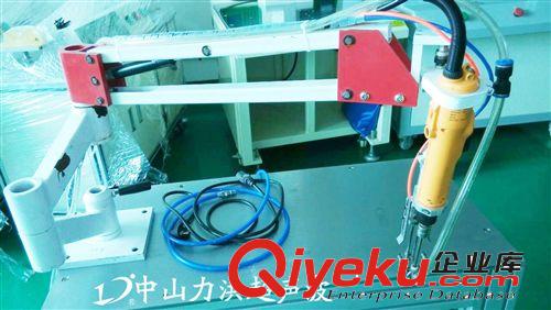 手持式自動(dòng)送料螺絲機(jī) 適用各種產(chǎn)品組裝 中山螺絲機(jī)原始圖片2