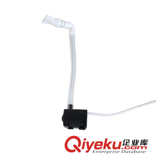 魚之寶 超白玻璃 節能燈 免換水 生態小型魚缸批發長方形水族箱
