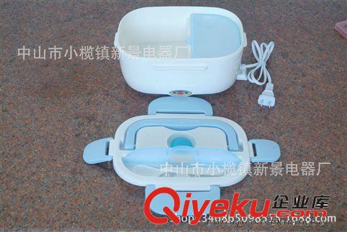 上班族{zj0}選擇 電熱飯盒 塑料飯盒 加熱飯盒 微波飯盒