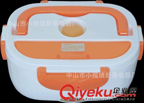 上班族{zj0}選擇 電熱飯盒 塑料飯盒 加熱飯盒 微波飯盒原始圖片2
