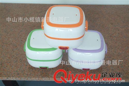 小家電多功能電煮飯盒28元起不銹鋼內膽蒸煮飯盒迷你電飯煲原始圖片3