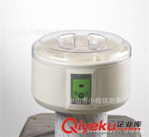 廠家供直銷自動(dòng)酸奶機(jī)【15元tj酸奶機(jī)】納豆機(jī) 米酒機(jī)批發(fā)