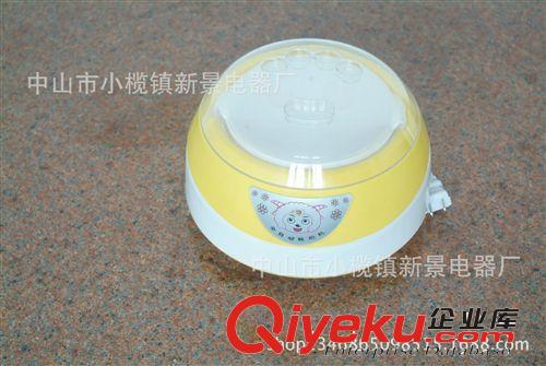 廠家供直銷自動(dòng)酸奶機(jī)【15元tj酸奶機(jī)】納豆機(jī) 米酒機(jī)批發(fā)原始圖片2