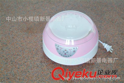 廠家供直銷自動(dòng)酸奶機(jī)【15元tj酸奶機(jī)】納豆機(jī) 米酒機(jī)批發(fā)原始圖片3