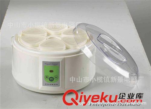 【廠家供應(yīng)tj酸奶機(jī)】酸奶機(jī)批發(fā) 酸奶機(jī)全自動(dòng) 智能酸奶機(jī)原始圖片2