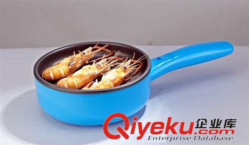 【電煎鍋20元】 電煎鍋 電煎鍋批發(fā) 迷你小煎鍋原始圖片2