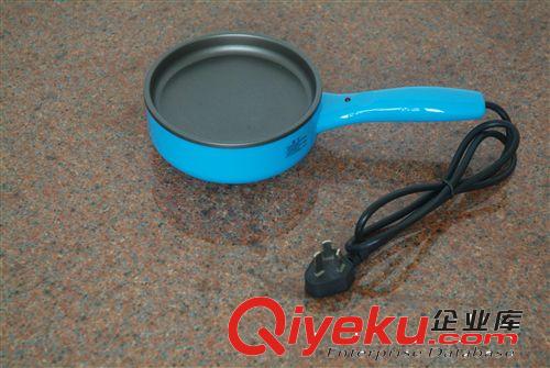 煎蛋器 電煎鍋 宜中電煎鍋 紅雙喜電煎鍋 韓式電煎鍋原始圖片2