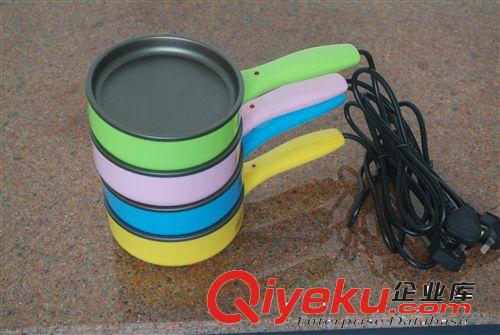 特價(jià)供應(yīng)【20元】供應(yīng)電煎鍋、煎蛋鍋、多用小煎鍋、迷你電煎鍋原始圖片3