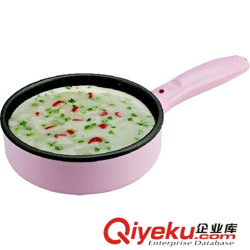 特價(jià)【20元】供應(yīng)、煎蛋鍋、多用小煎鍋、迷你電煎鍋原始圖片2
