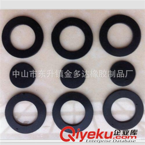 廠家供應(yīng)橡膠防滑腳墊   橡膠密封墊  橡膠密封圈