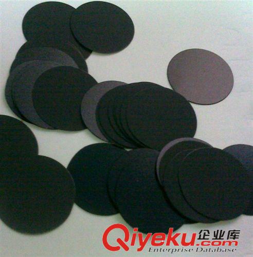 銷售透明PVC墊片 透明PVC膠片 圓形透明PVC墊片原始圖片3