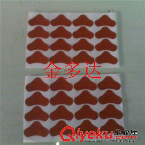 供應防火快巴紙 絕緣快巴紙 加工成型快巴紙 電器墊片快巴紙原始圖片2