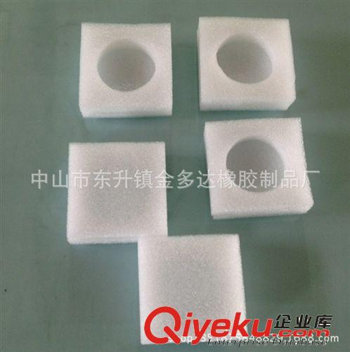 可加工成型各種規格厚度珍珠棉墊片   珍珠棉管原始圖片2
