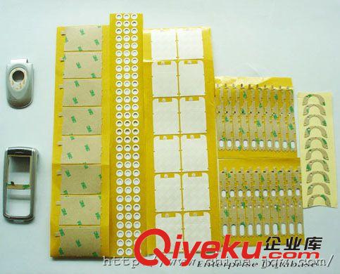供應(yīng)zp3M雙面膠 雙面膠成型 泡棉雙面膠 歡迎訂購原始圖片2