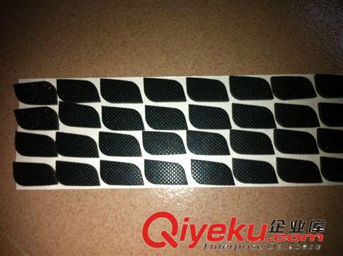tj銷售優(yōu)質(zhì)耐磨橡膠墊  家具腳墊 透明腳墊 硅膠腳墊原始圖片2