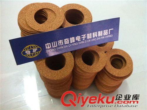 廠家直銷高品質 軟木墊 鐵塔軟木墊 杯墊原始圖片2