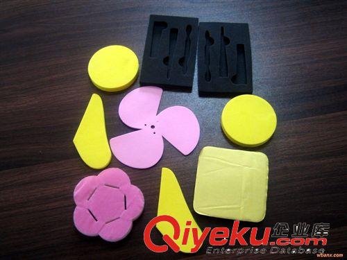 專業(yè)供應(yīng)各種厚度高彈EVA 雙面背膠EVA  eva泡棉