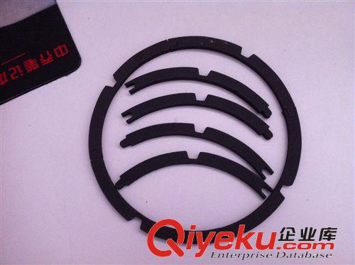 供應喇叭密封條 泡棉喇叭壓邊條  喇叭隔音墊  EVA密封條