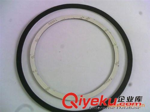 供應喇叭密封條 泡棉喇叭壓邊條  喇叭隔音墊  EVA密封條