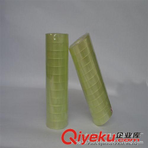 [生產(chǎn)廠家]11寬文具包裝膠帶原始圖片2