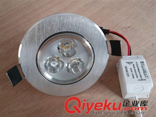 中山古鎮(zhèn)【夏季促銷】輝興LED照明燈具大功率天花燈筒燈一件代發(fā)
