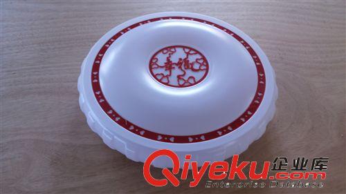 中山古鎮(zhèn)輝興照明燈具夏季火熱促銷350口徑超亮花邊LED吸頂燈