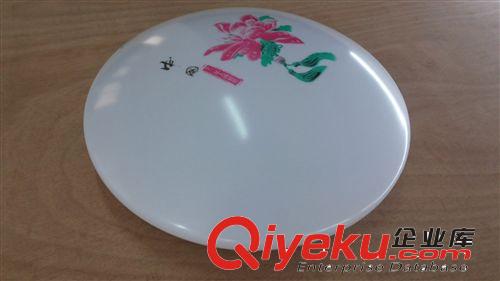 中山古鎮(zhèn)輝興照明燈具夏季火熱促銷超亮gd亞克力LED吸頂燈