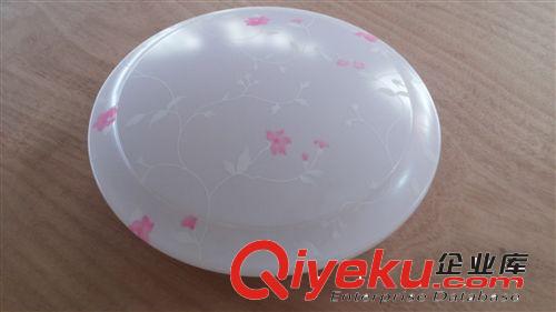 中山古鎮輝興照明燈具夏季火熱促銷超亮gd亞克力LED吸頂燈