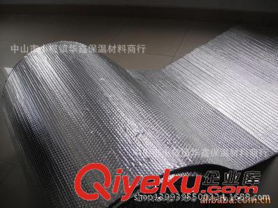 廠房隔熱  鋁箔汽泡袋 單泡鋁箔，雙泡鋁箔原始圖片3