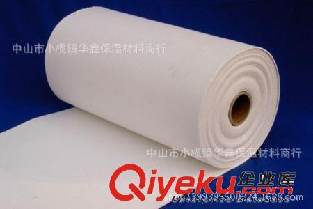 陶瓷纖維紙 硅酸鋁紙 2mm 3mm 5mm原始圖片3
