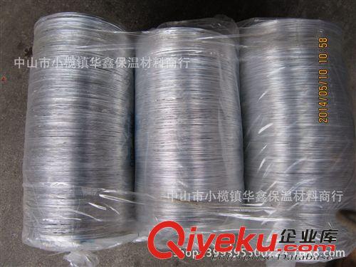 鋁箔通風管 伸縮管 高溫通風管原始圖片2