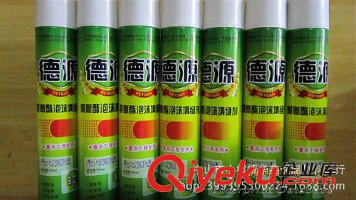 聚氨脂填縫劑  發(fā)泡填縫劑原始圖片2