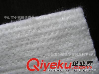 玻璃纖維氈 針刺氈 環(huán)保針刺氈原始圖片2