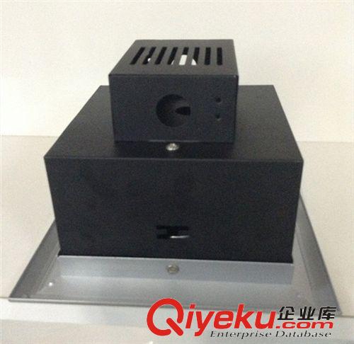 ar111LED豆膽燈外殼12W豆膽燈套件