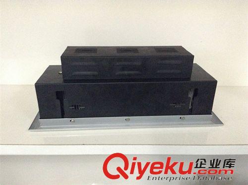 AR111LED豆膽燈外殼12W三頭豆膽燈套件36W