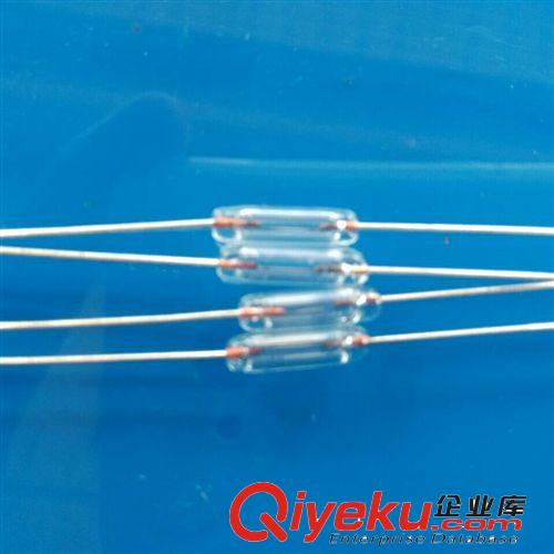 供應節(jié)能燈專用保險絲1A/250V (3*10全玻璃保險管)原始圖片2