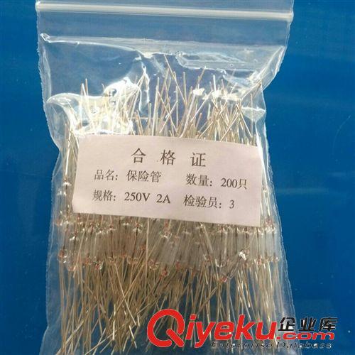 [熱銷]電流保險絲 10A/250V 3.6*10保險管廠家直銷